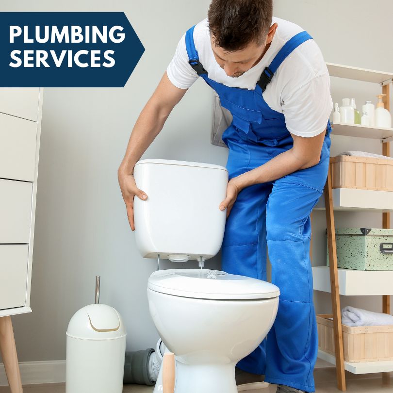Plumbing Company in Grand Coteau, LA