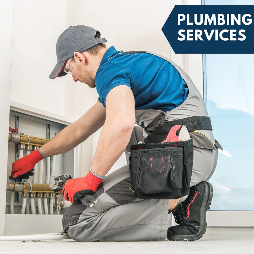 Grand Coteau Plumbing Company